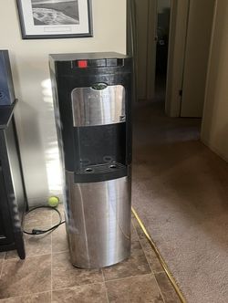 Viva Water Dispenser