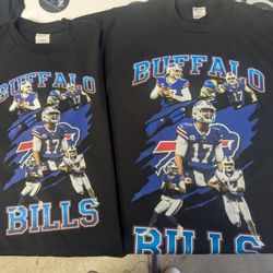 Custom T-Shirts Made2Order