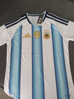 Argentina 🇦🇷 jersey xl