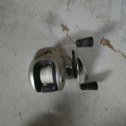 Shimano B100a