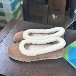 UGG Slip On Shoes 