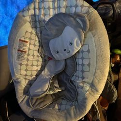 Baby Rocker 