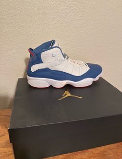 Jordan size 14
