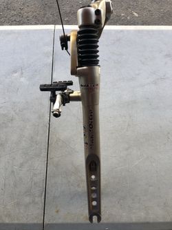 Marzocchi XC 700 Front Suspension 1990's Vintage Works Great for