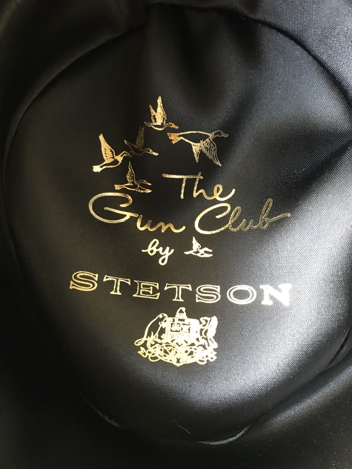 Stetson Royal Flush Gun Club felt hat for Sale in Tampa, FL OfferUp