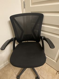 Computer Chair / Desktop Chair / Desk Mesh Chair