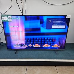 Samsung 43" Smart LED TV 4k