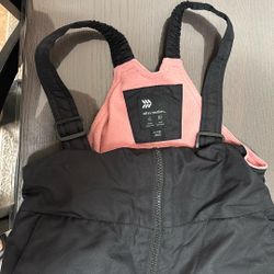 Kids snow Bib girls All In Motion 