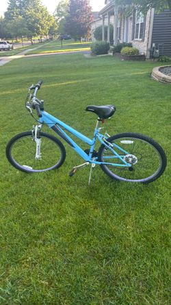 Schwinn Bike