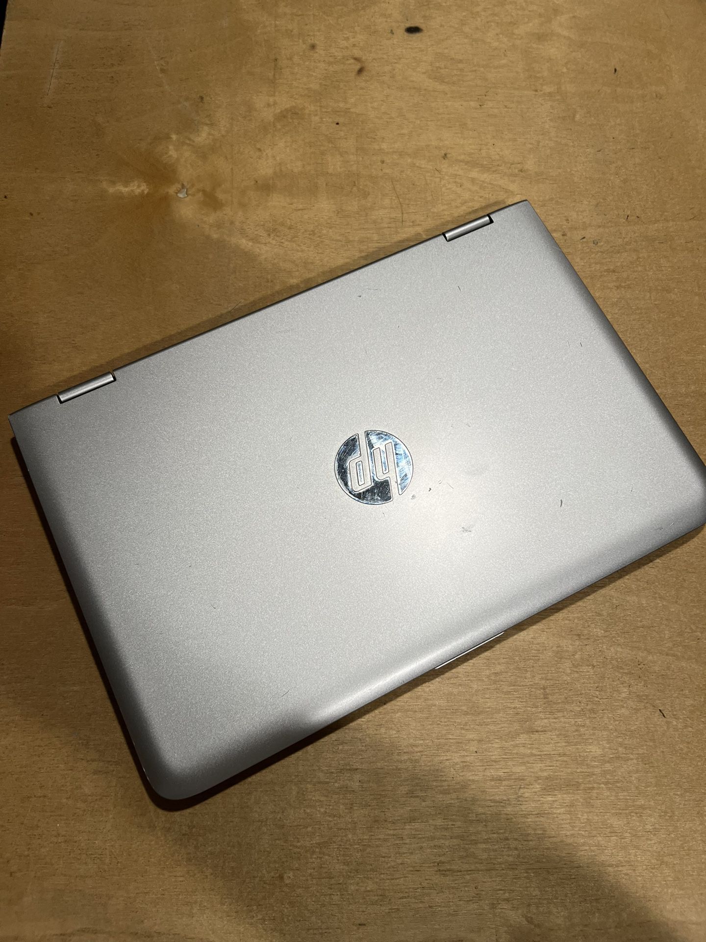 HP 2in1 Laptop
