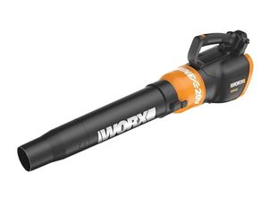 WORX 20V Cordless Leaf Blower
