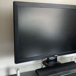 BenQ Monitor $45 OBO
