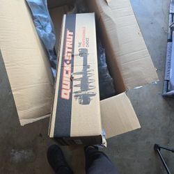 1998 Lexus ES 300 Suspension Kits – Front & Rear (Brand New)