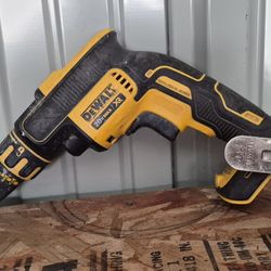 Dewalt Drywall Screwgun 