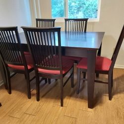 Dinning Room Table