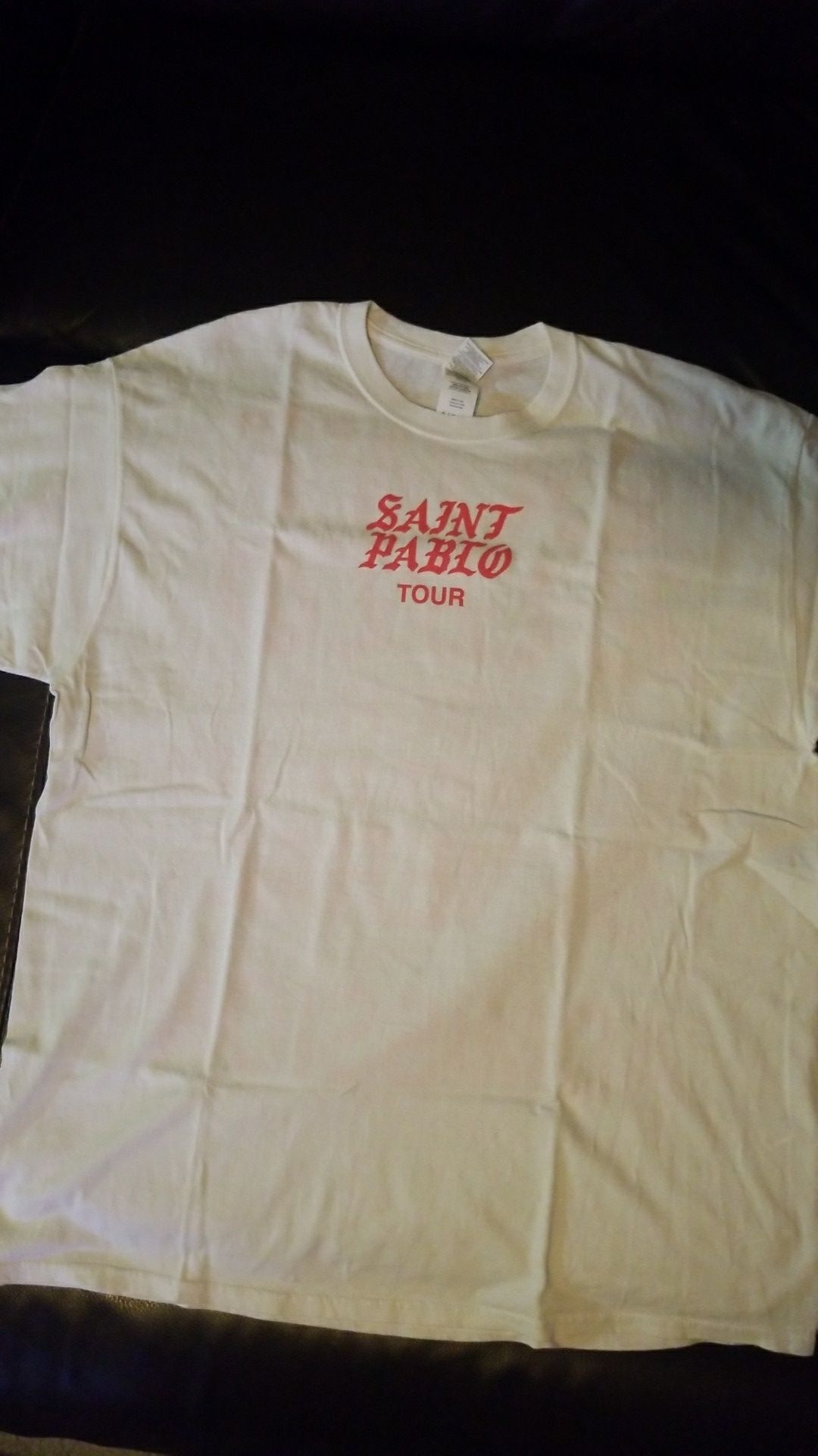 Yeezy Tour Merch "Saint Pablo",New Products : American Fashion Style Bags On Sale