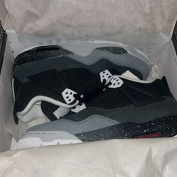 Jordans 