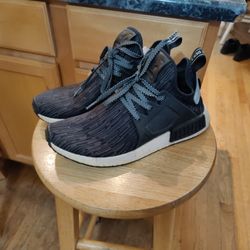 Adidas NMD Men's 9