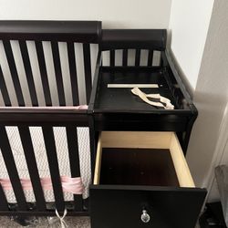 Baby Crib