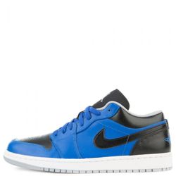 Air Jordan 1 Low Sport Blue