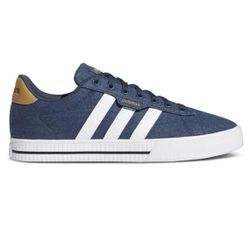 8.5M/9.5W NO BOX Adidas Daily 3.0 shoe