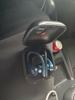 Beat pro earbuds