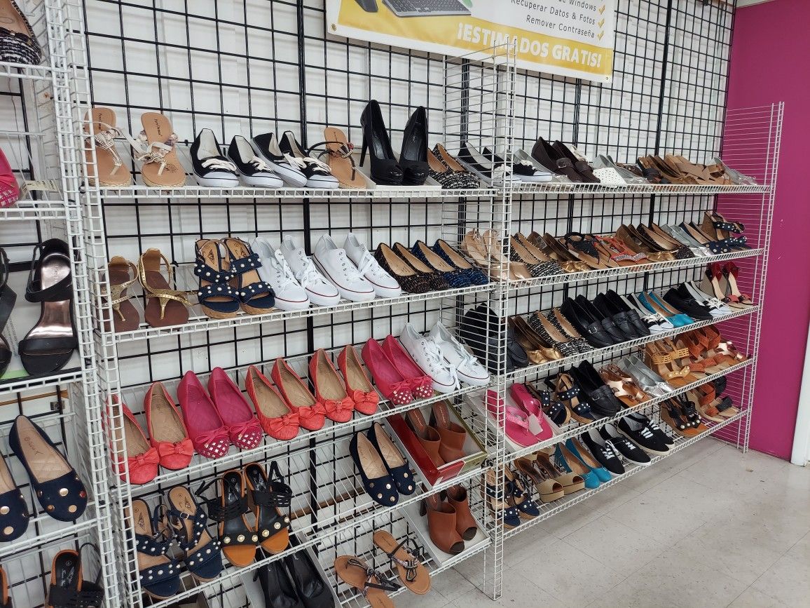 $5 Ladies Shoes!!!! NEW