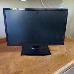 Planar Monitor 