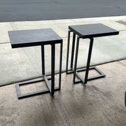 Side Tables