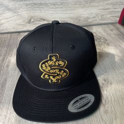 Gorra de culiacan Sinaloa snapback hat 🧢