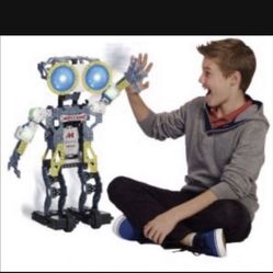 Toy Robot