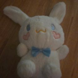Cinnamoroll Plush 