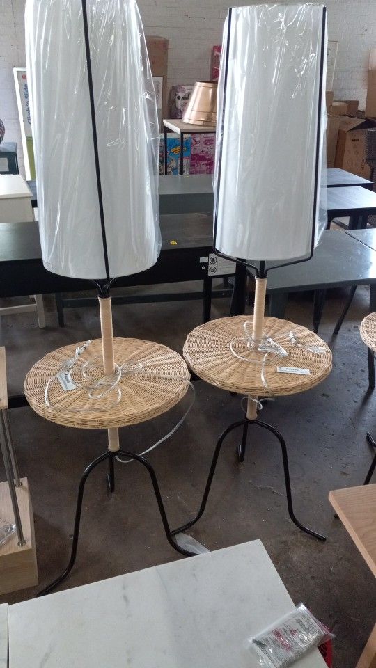 Brand New Floor Lamp