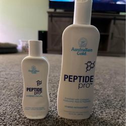 Tanning Lotion/Spray Tanning Supplies-$300 OBO