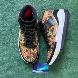 Nike KD 13 hyped size 10men/11.5women