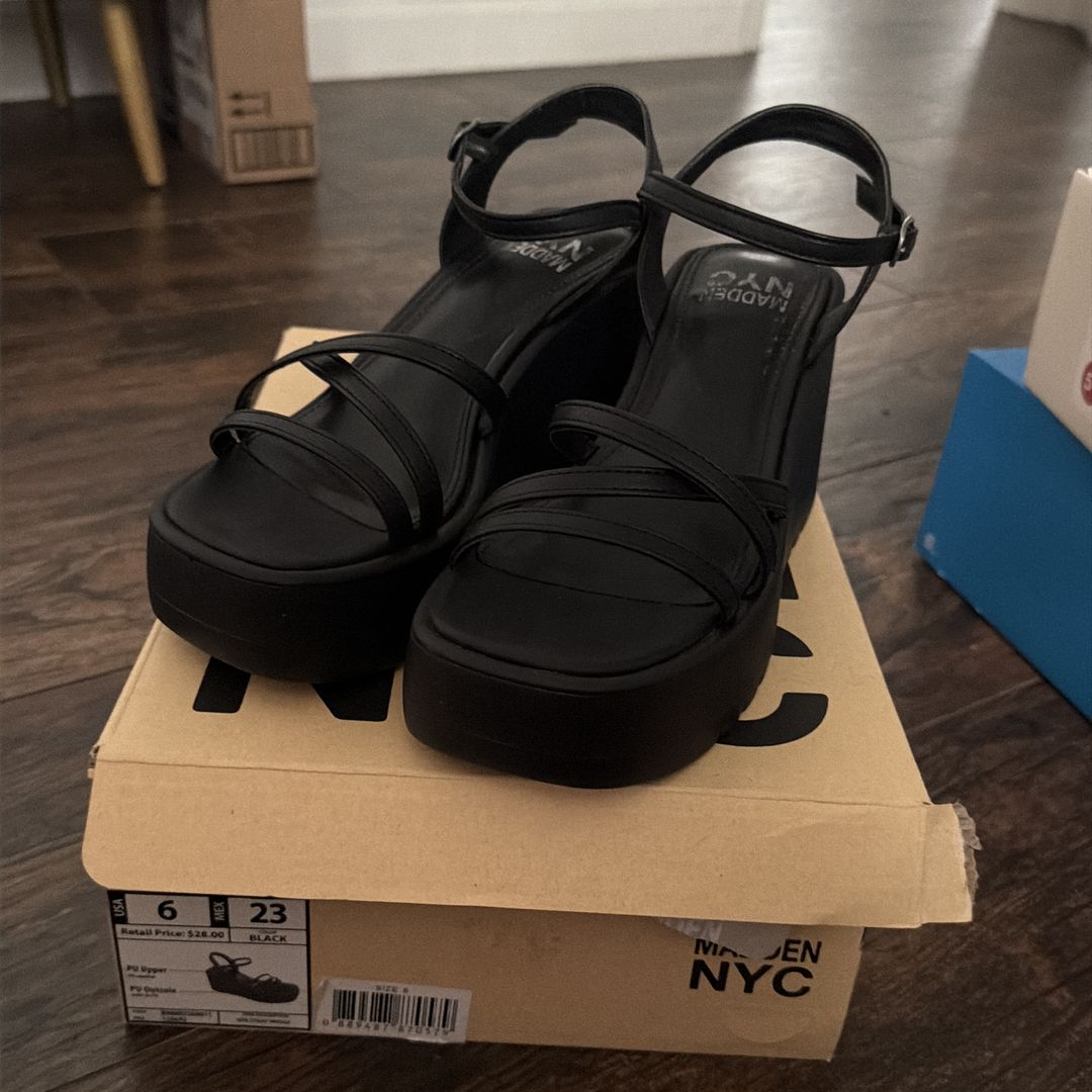 Shoes