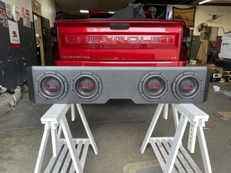 sistema de sonido para autos y camiones. Sound System For Cars And Trucks Jlaudio Kicker Sundown 