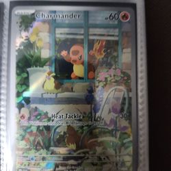 Pokemon cards ( open to trade only .)