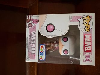 Funko Pops