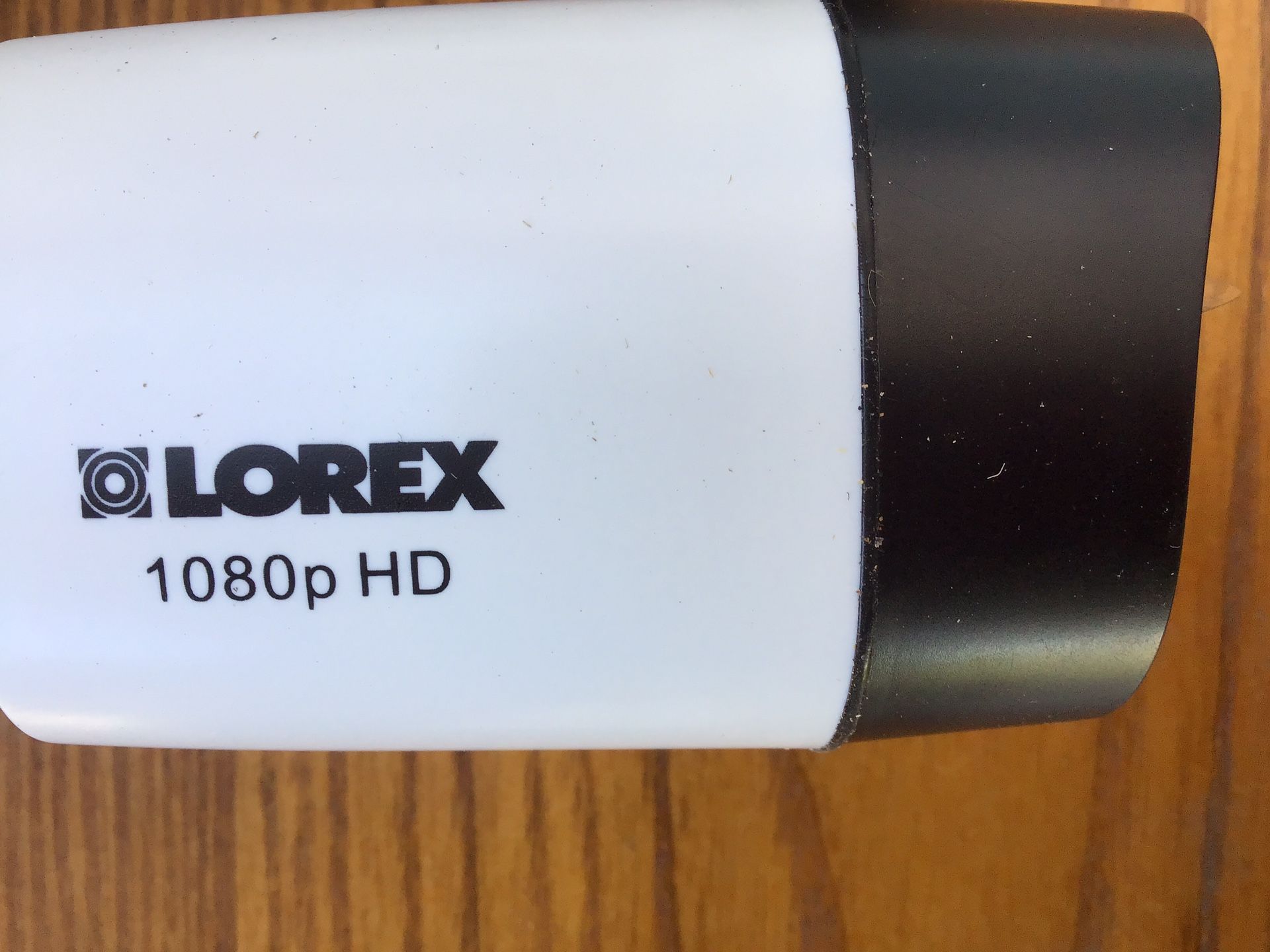 Lorex, 1080 HD, Cameras