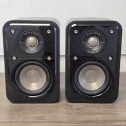 Polk Signature S 10 Speakers 
