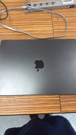 Apple MacBook Pro