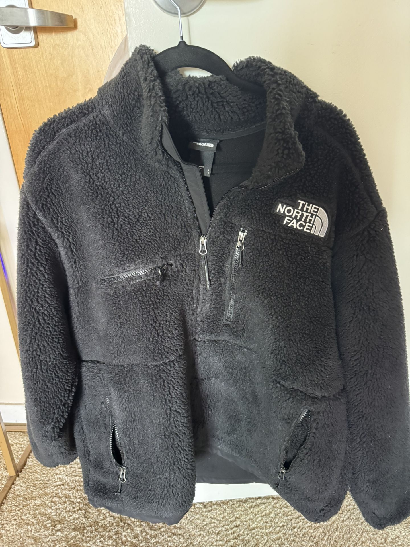 North face Fleece