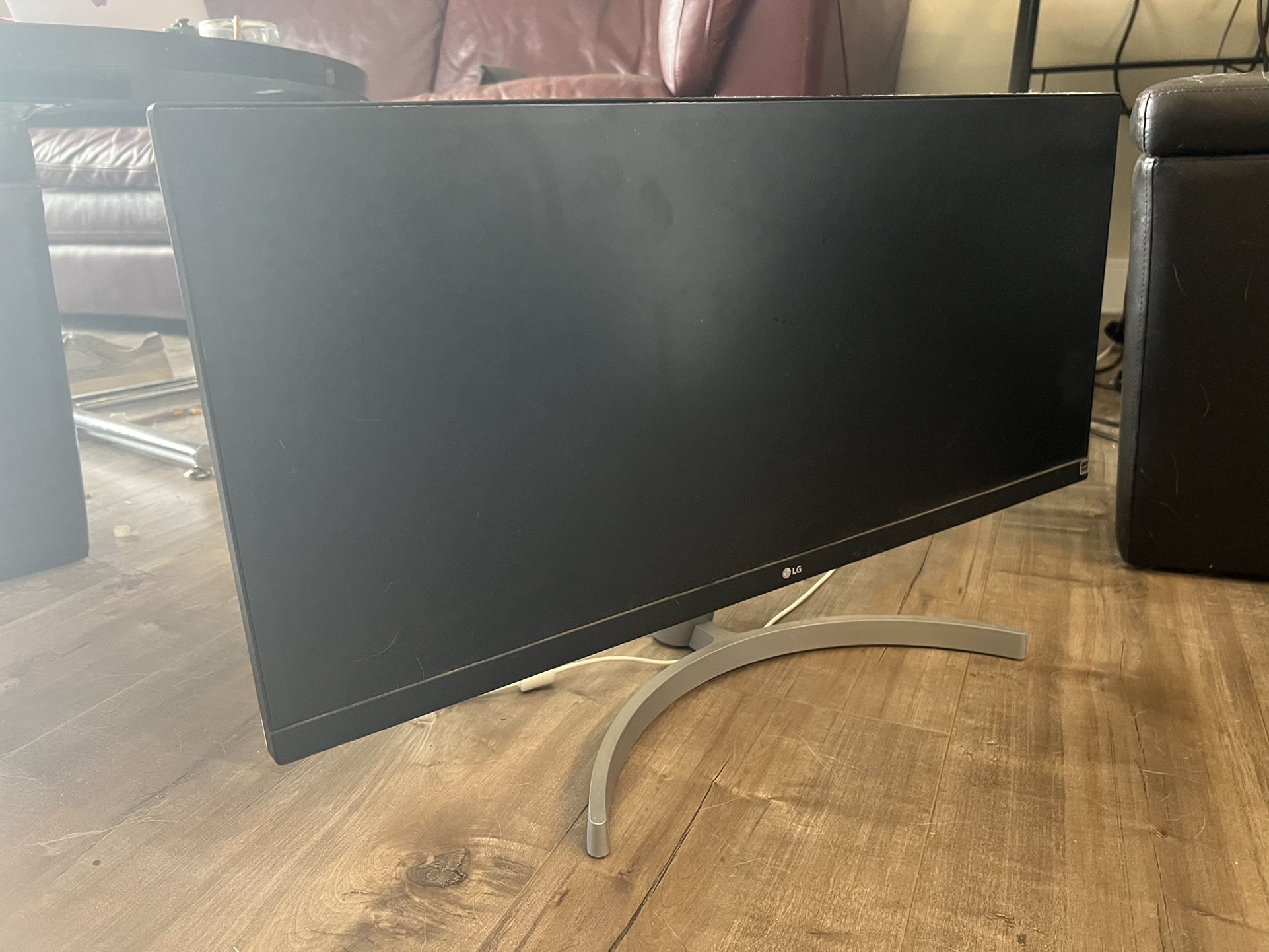 LG Monitor 29inch High Res 