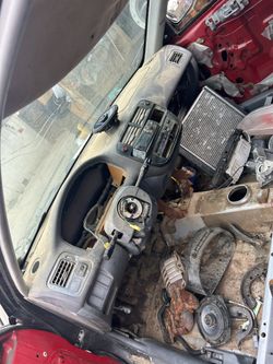Hatch parts !!