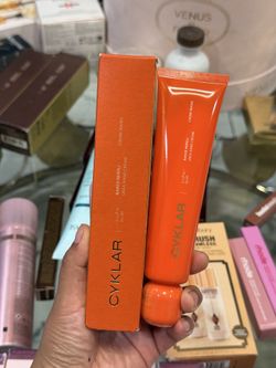 CYKLAR  Naked Neroli Urea Hand Cream with Ectoin and Squalane❤️