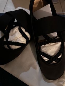 Ballet Shoes