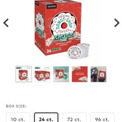 Keurig K Cup Coffee