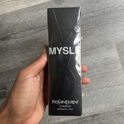 Ysl Myself 