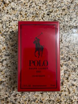 Polo Red Cologne